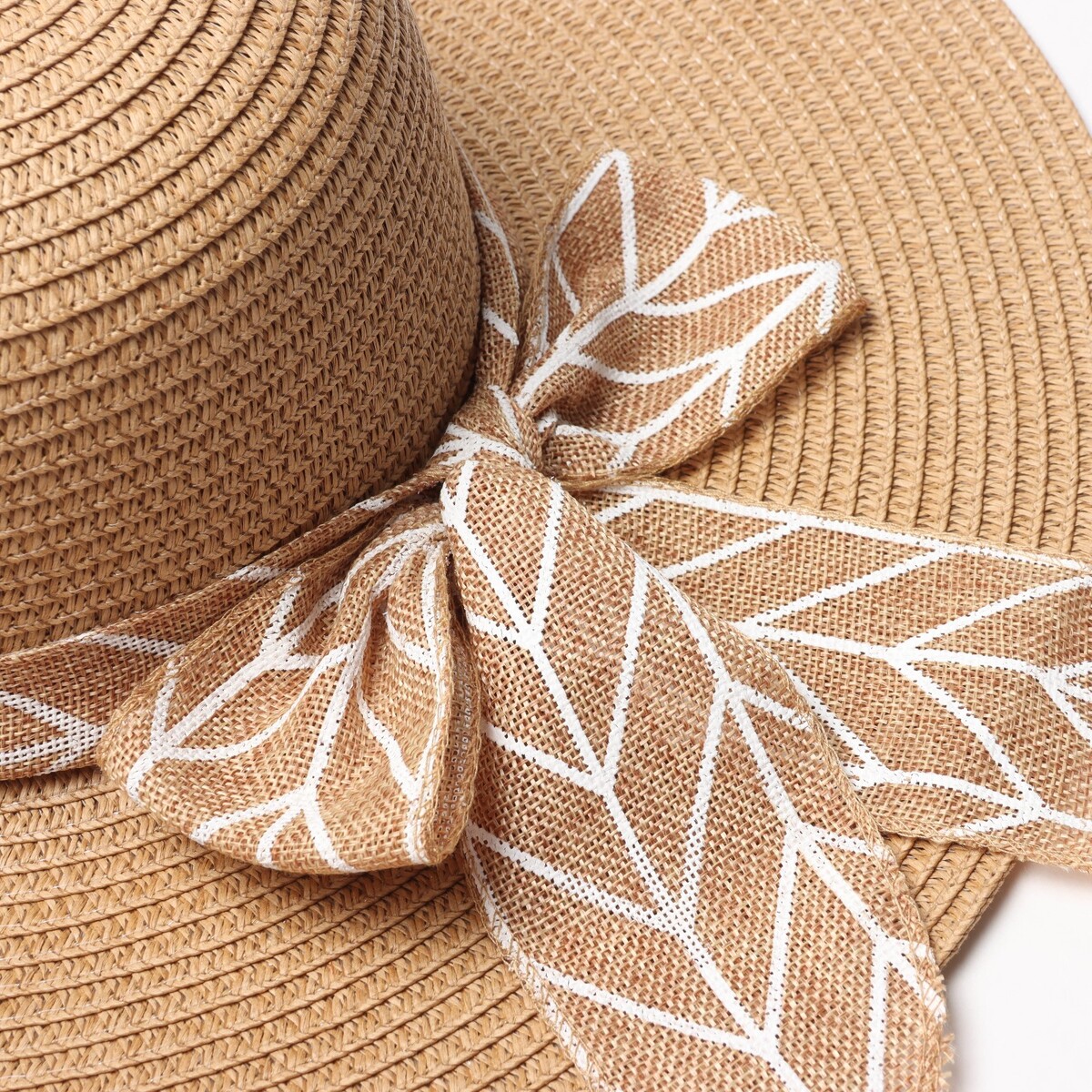 фото Шляпа minaku