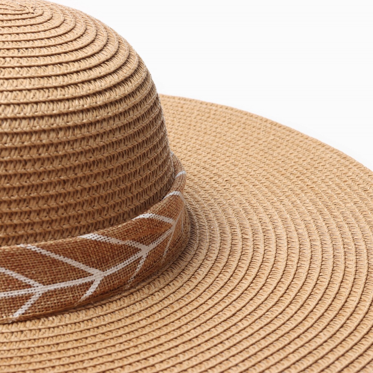 фото Шляпа minaku