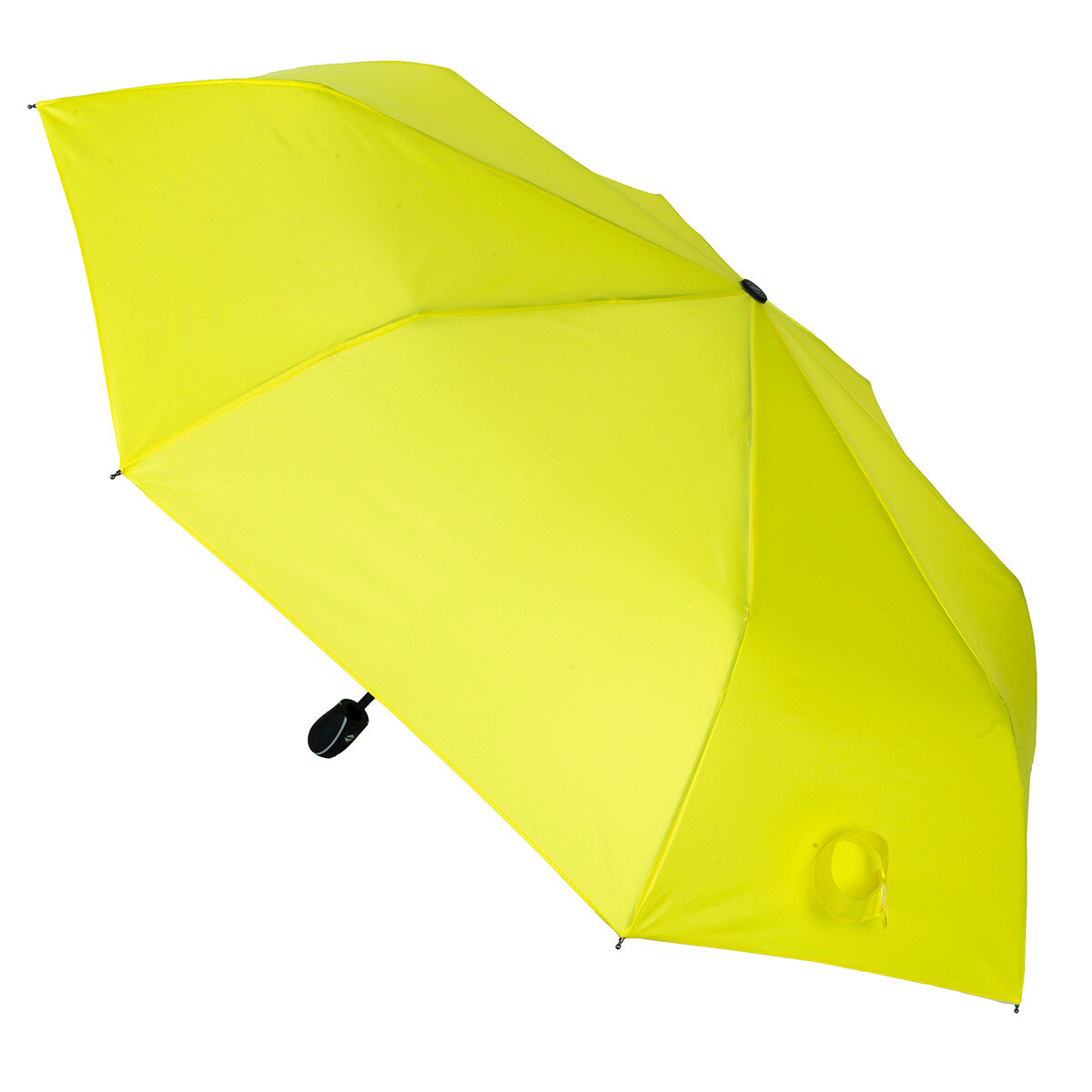 Зонт Zemsa, цвет желтый