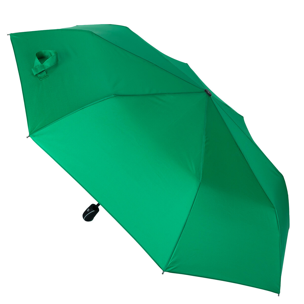 Зонт Zemsa, цвет зеленый