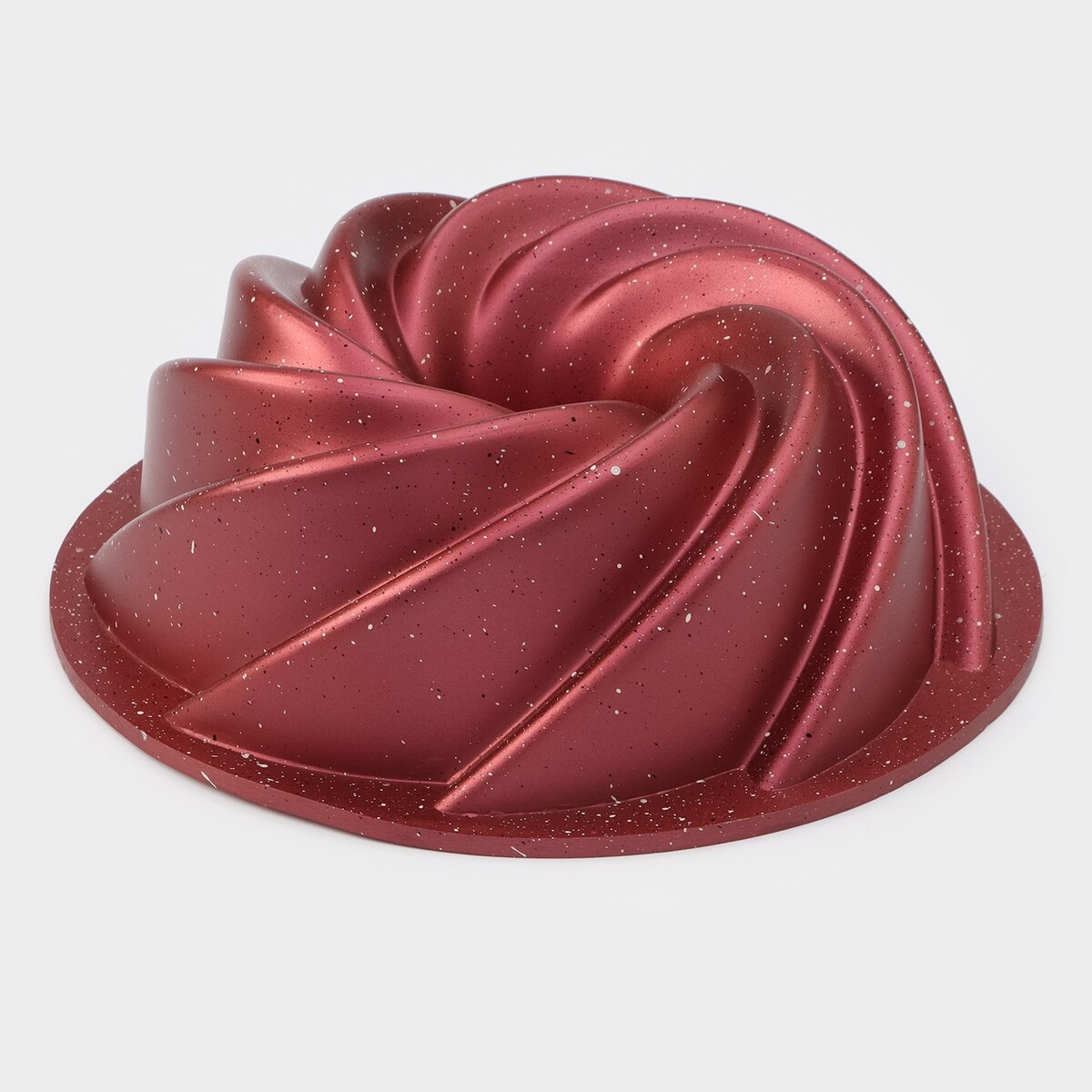 Форма для выпечки 26х9 см avalanche цвет красный форма для выпечки 26х9 7см anemon красный