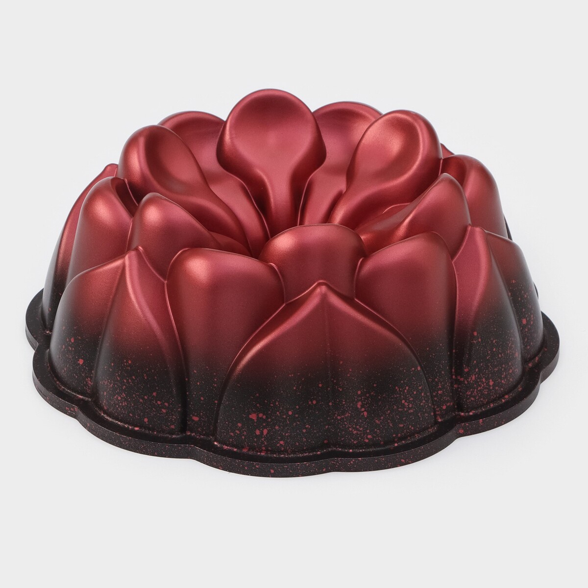 Форма для выпечки 26х9,7см anemon цвет красный форма для выпечки 26х9 7см anemon красный