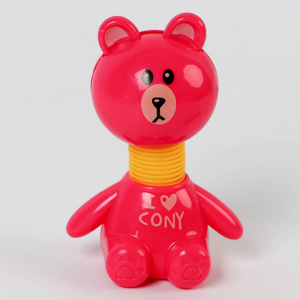 Развивающая игрушка развивающая игрушка e7975a медведь