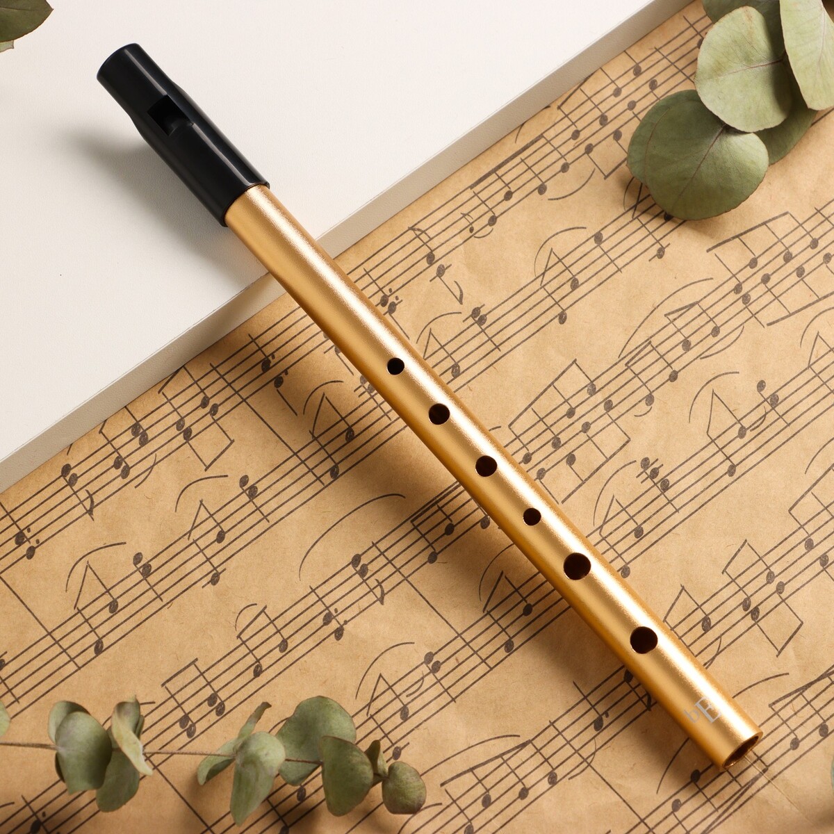 Флейта music life е, золотая флейта и прозаизмы