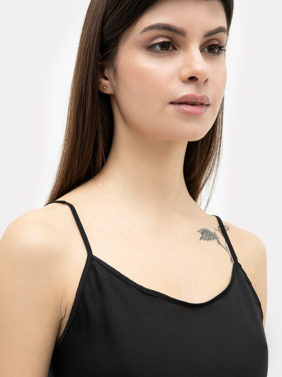 фото Комплект женский (топ, шорты) mark formelle