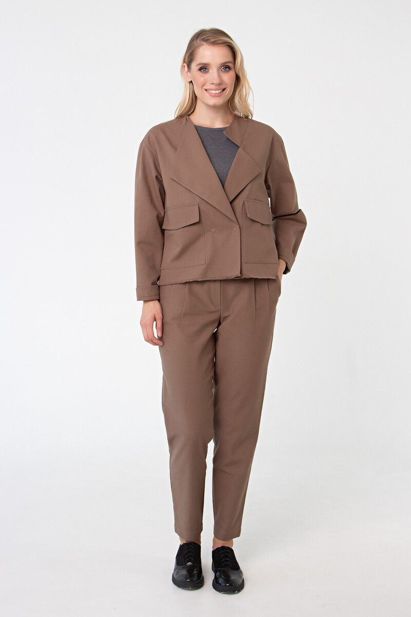 фото Брюки filigrana