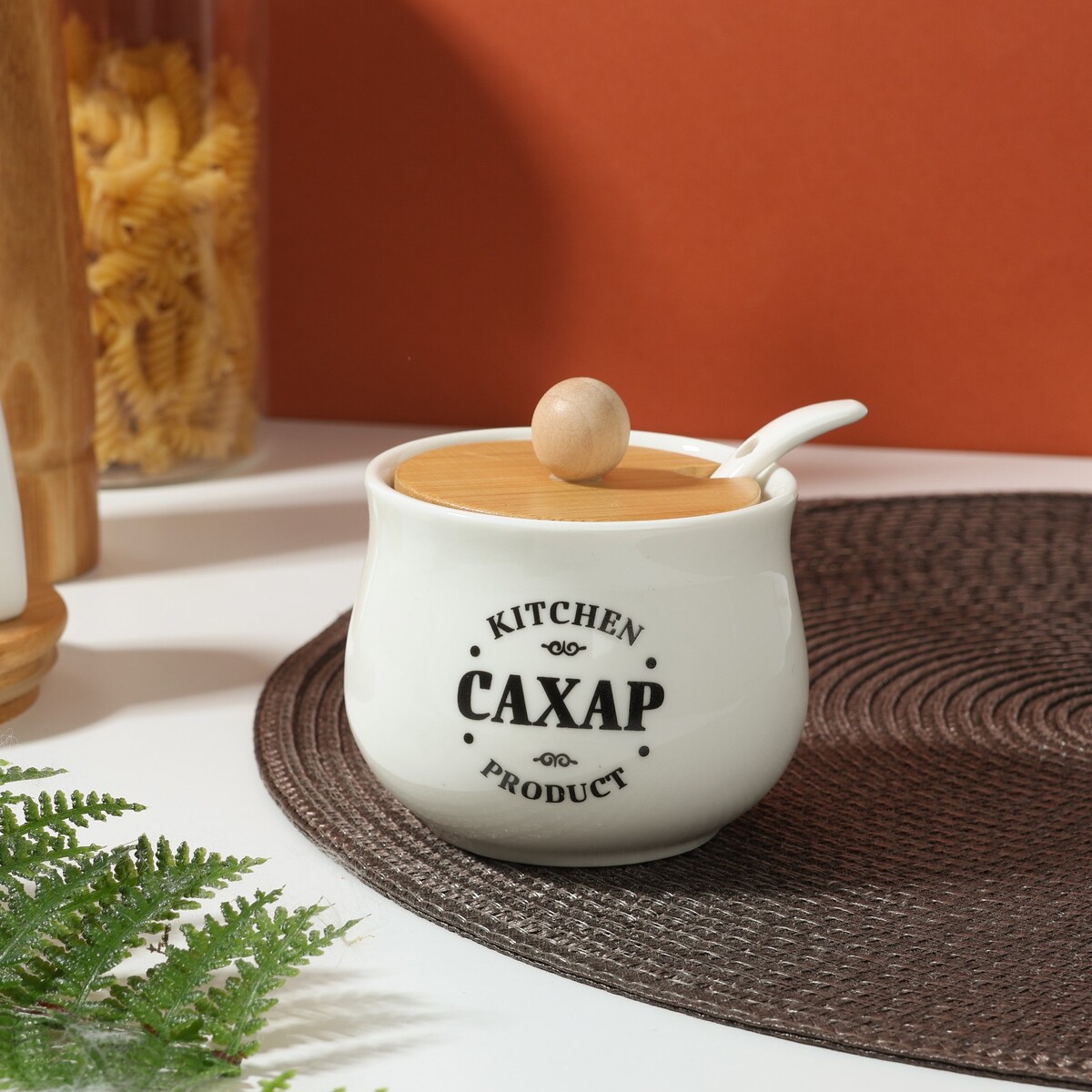 

Сахарница