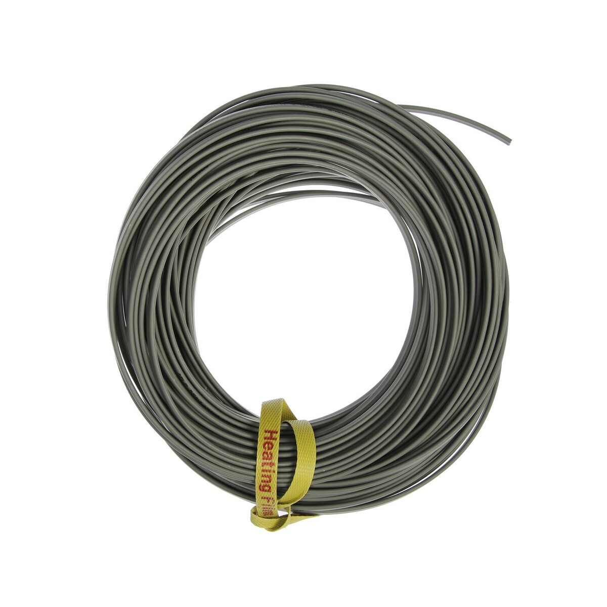 Саморегулирующийся греющий кабель srl 16-2, 50 м саморегулирующийся греющий кабель srl 16 2 бухта 20 м