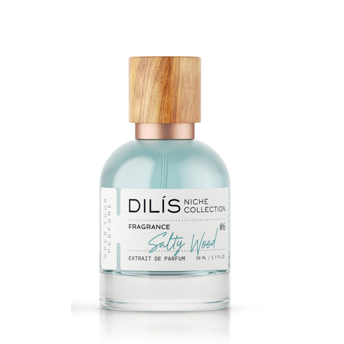   dilis niche collection