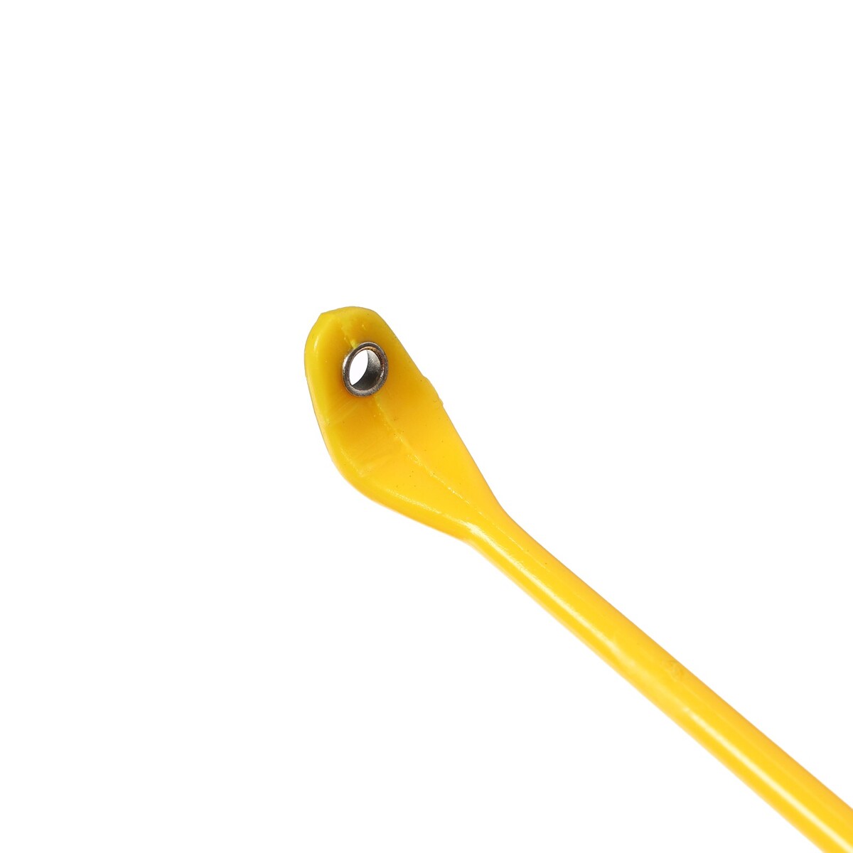 фото Удочка зимняя, ручка неопрен, диаметр катушки 7.5 см, hfb-2f no brand