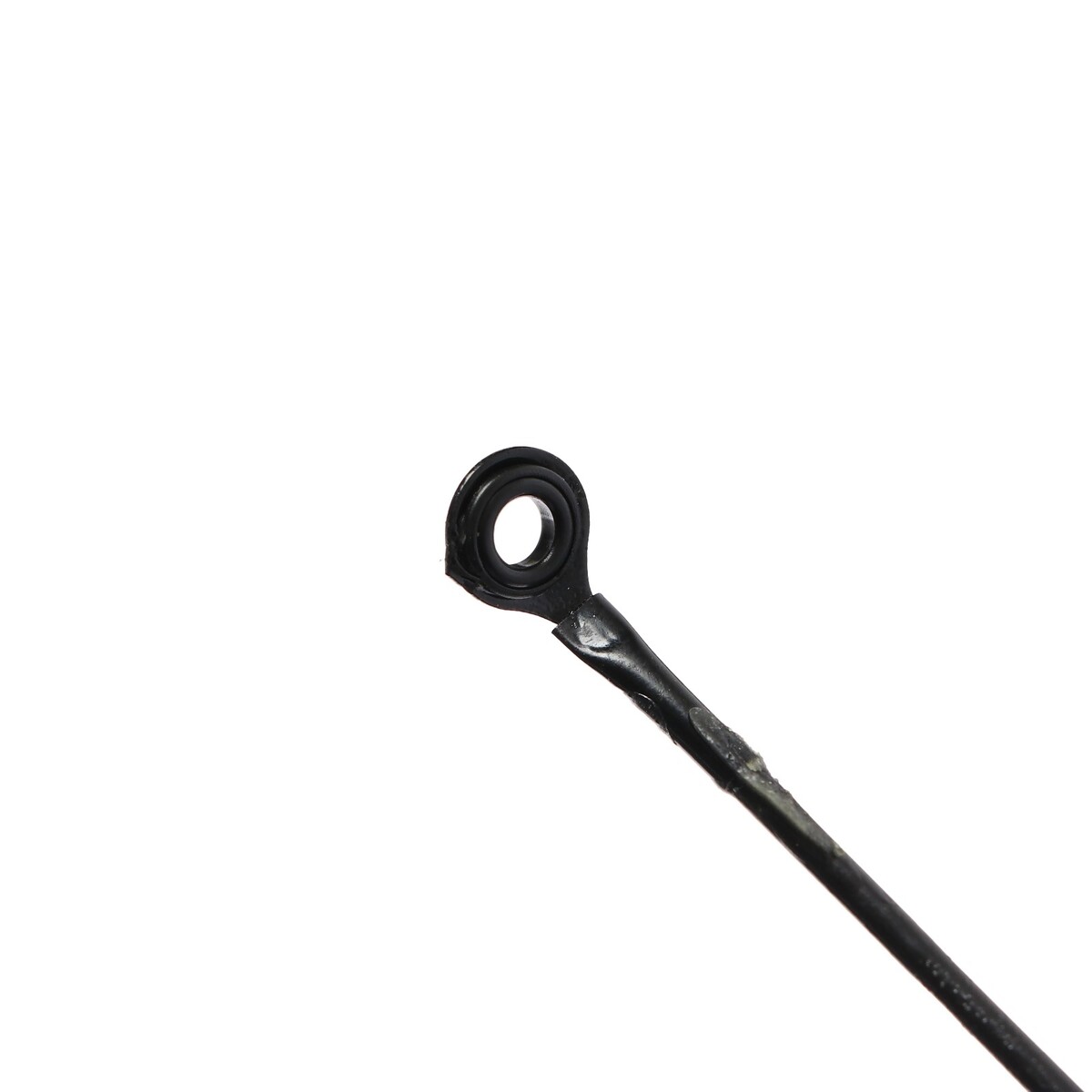 фото Удочка зимняя, ручка неопрен, диаметр катушки 9.5 см, hfb-1m no brand