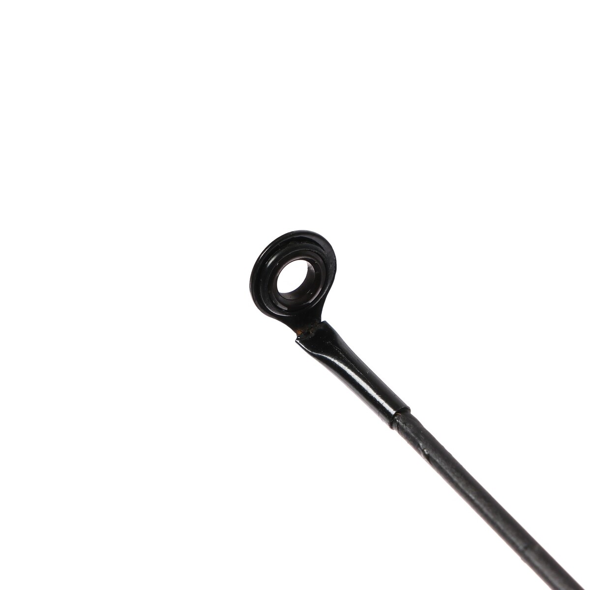 фото Удочка зимняя, ручка неопрен, диаметр катушки 9.5 см, hfb-1f no brand