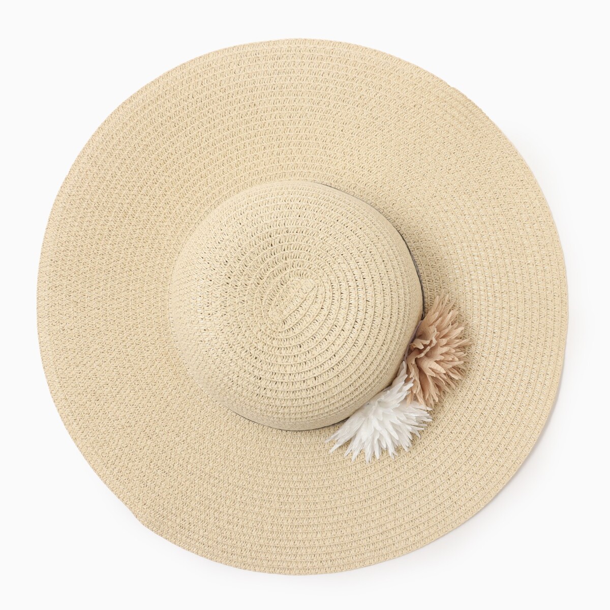 фото Шляпа minaku