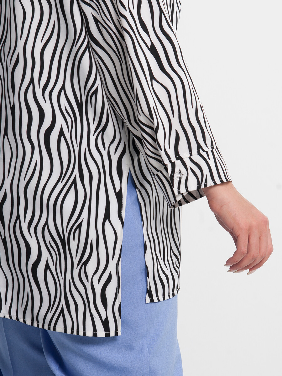 фото Рубашка limonti