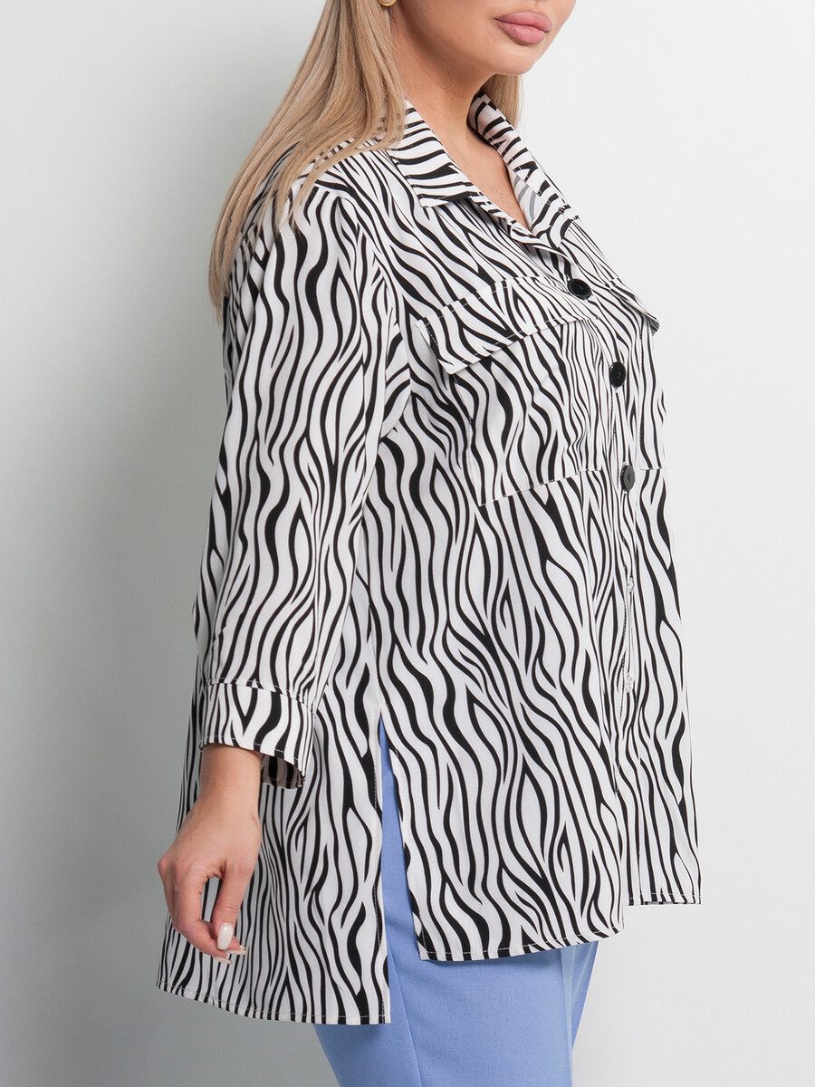 фото Рубашка limonti