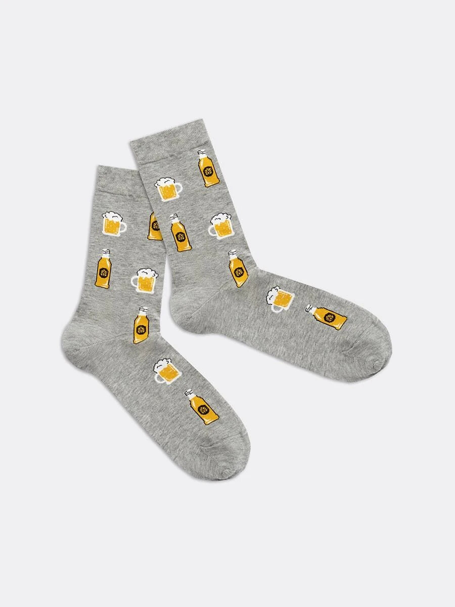 фото Носки мужские mark formelle