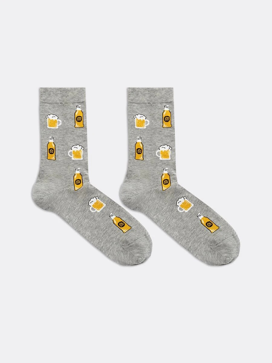 фото Носки мужские mark formelle