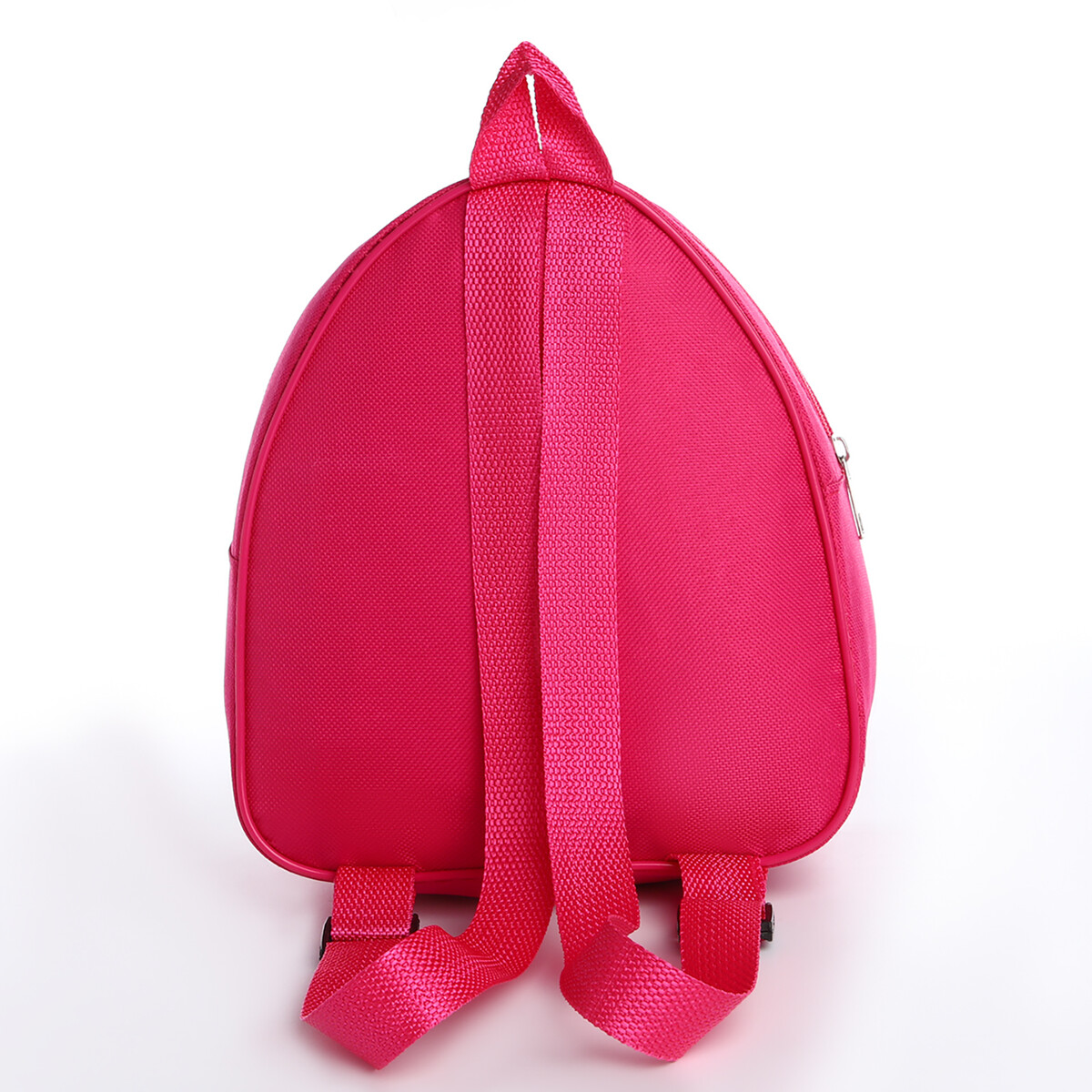 Рюкзак детский NAZAMOK KIDS, цвет розовый 08646915 - фото 5