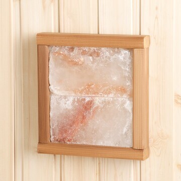 Соляная панель 2 плитки гималайской соли