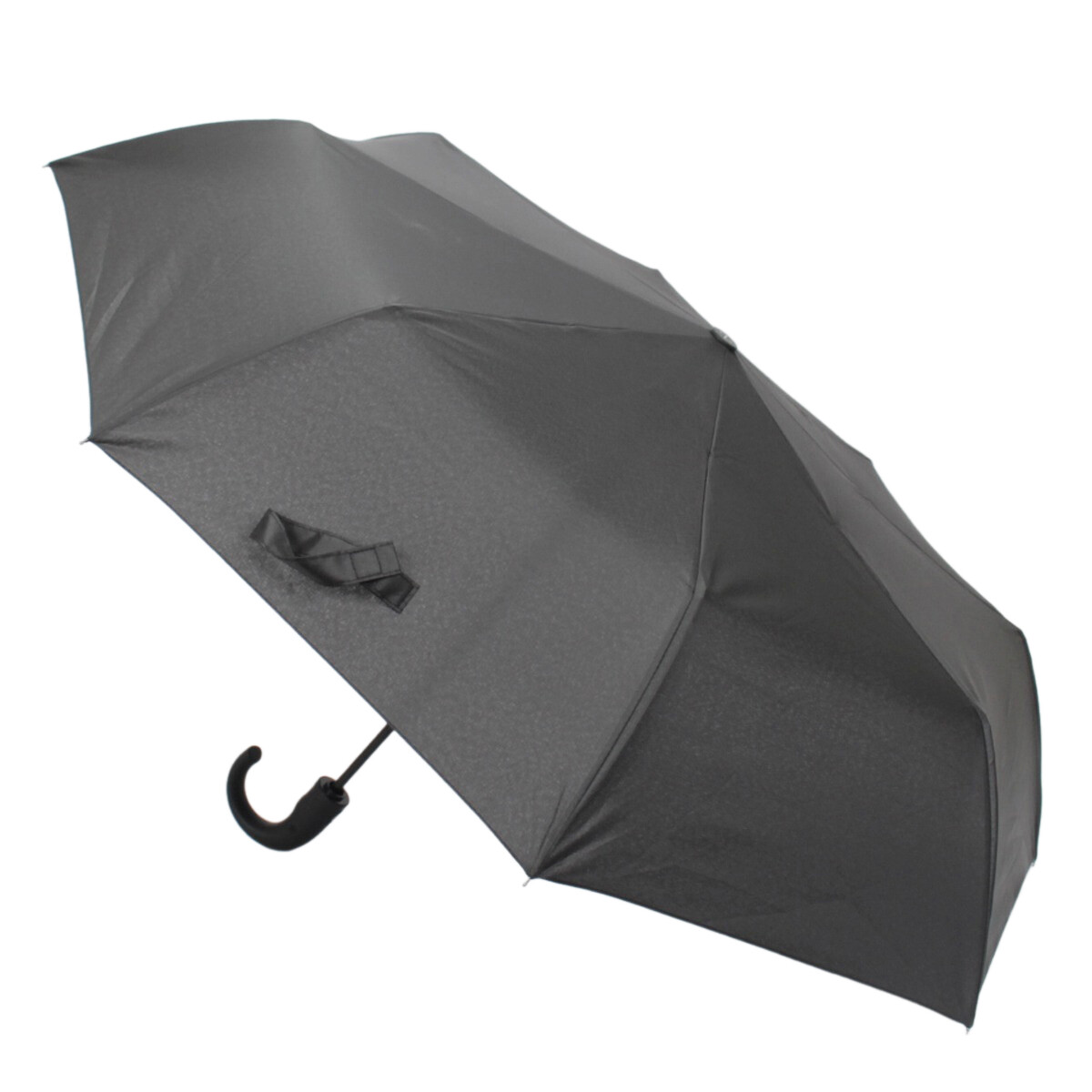 Зонт зонт для мужчин механический 8 спиц 61 см однотонный tu61 2