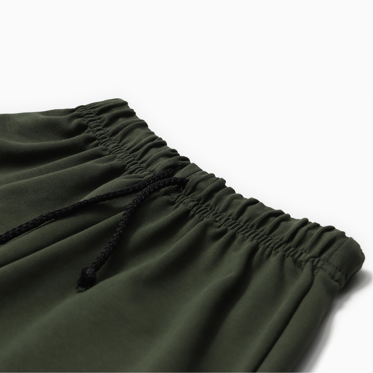 Комплект майка шорты MINAKU, размер рост 122 см, цвет серый 08682274 - фото 5
