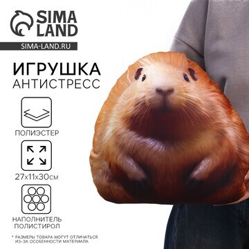 Игрушка антистресс