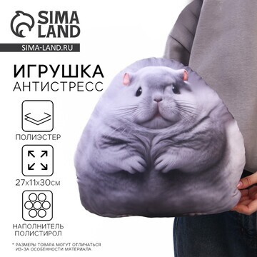 Игрушка антистресс