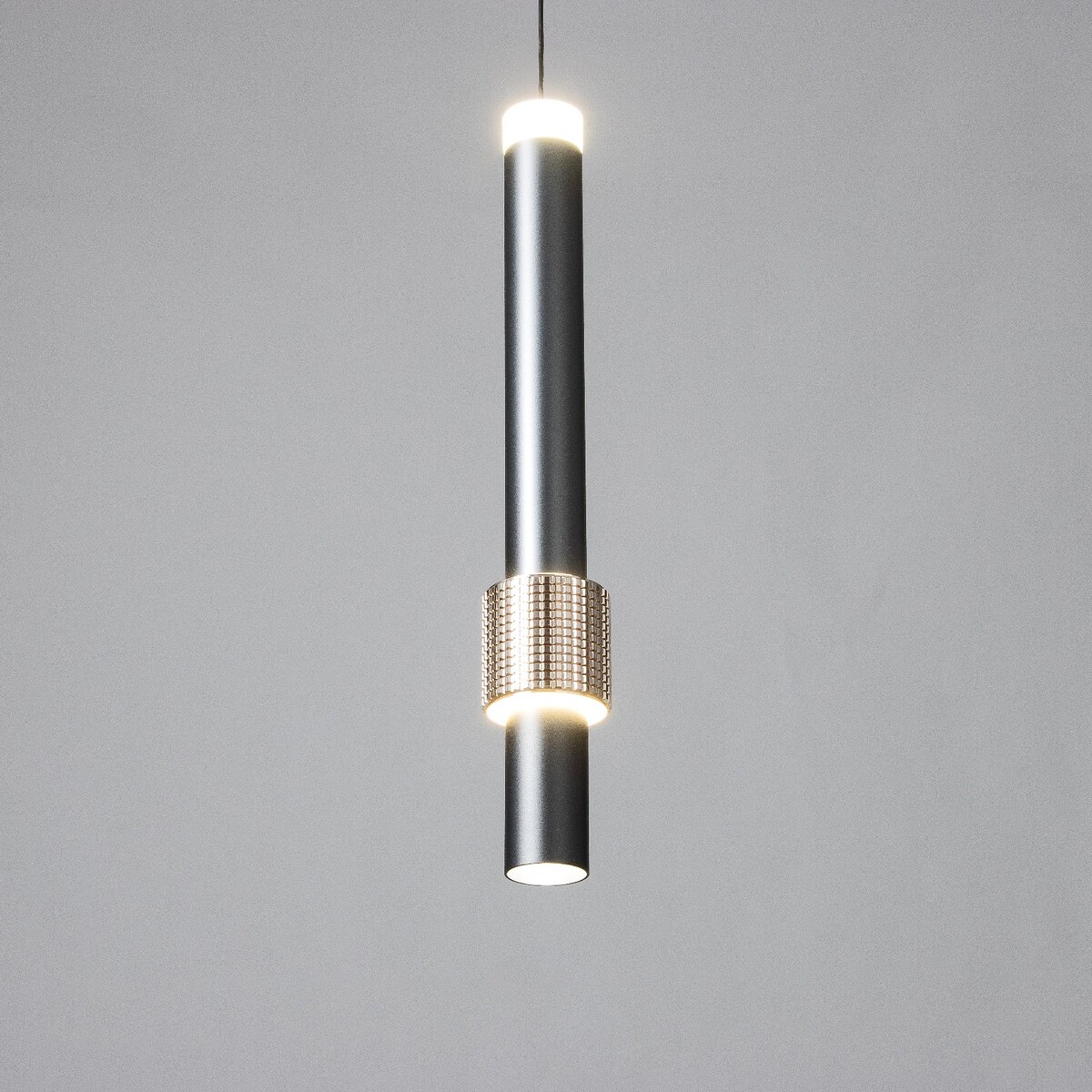 Светильник подвесной светильник подвесной crystal lux beleza 0231 201 g9 1х5 вт 12 5х14х14 см хром