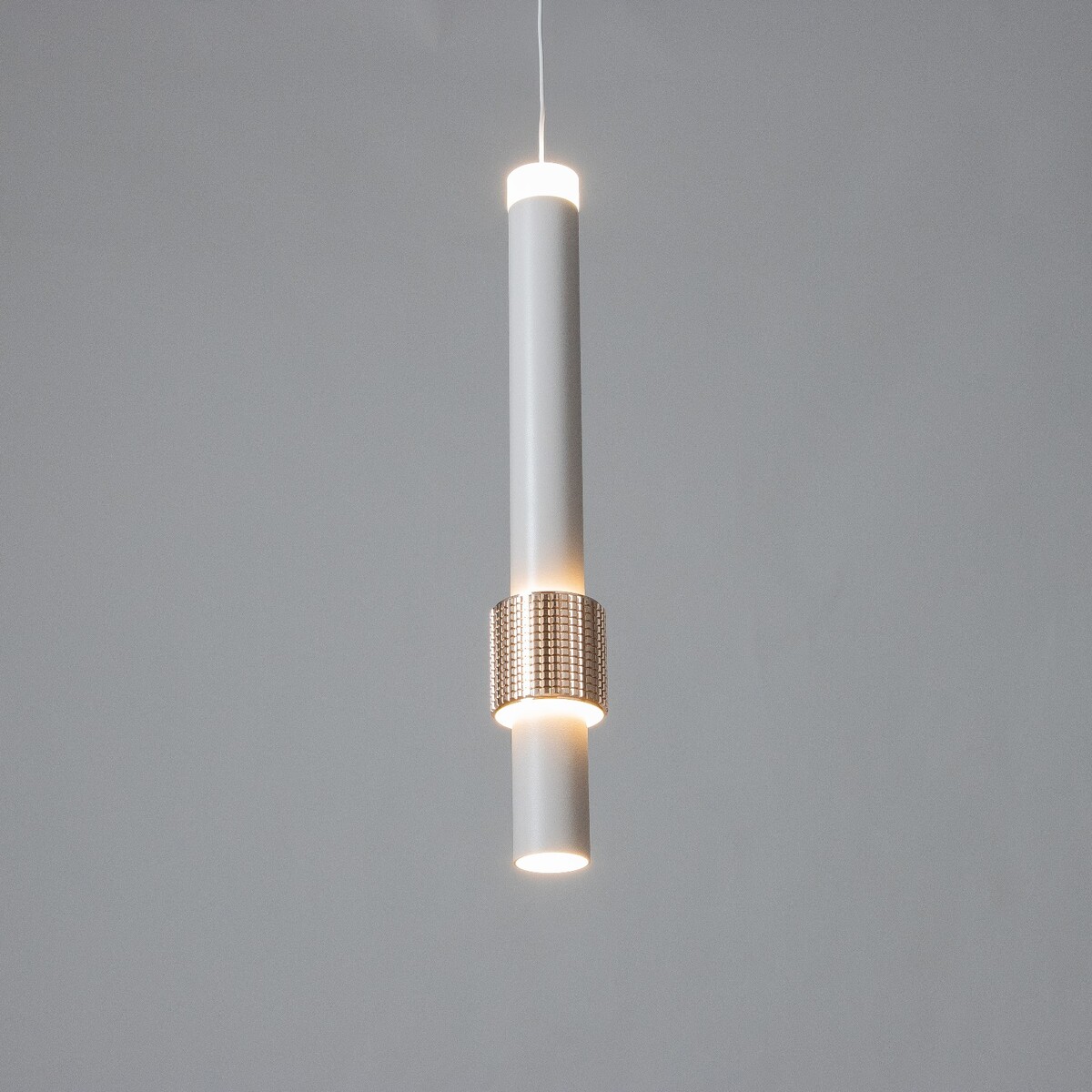 Светильник подвесной подвесной потолочный светильник люстра clavellina 6x7вт led