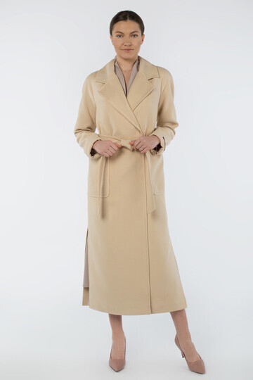 Пальто женское демисезонное "Classic Res