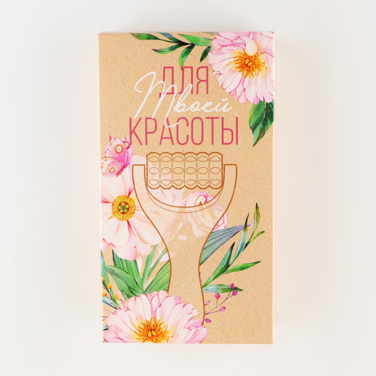 фото Массажер art beauty