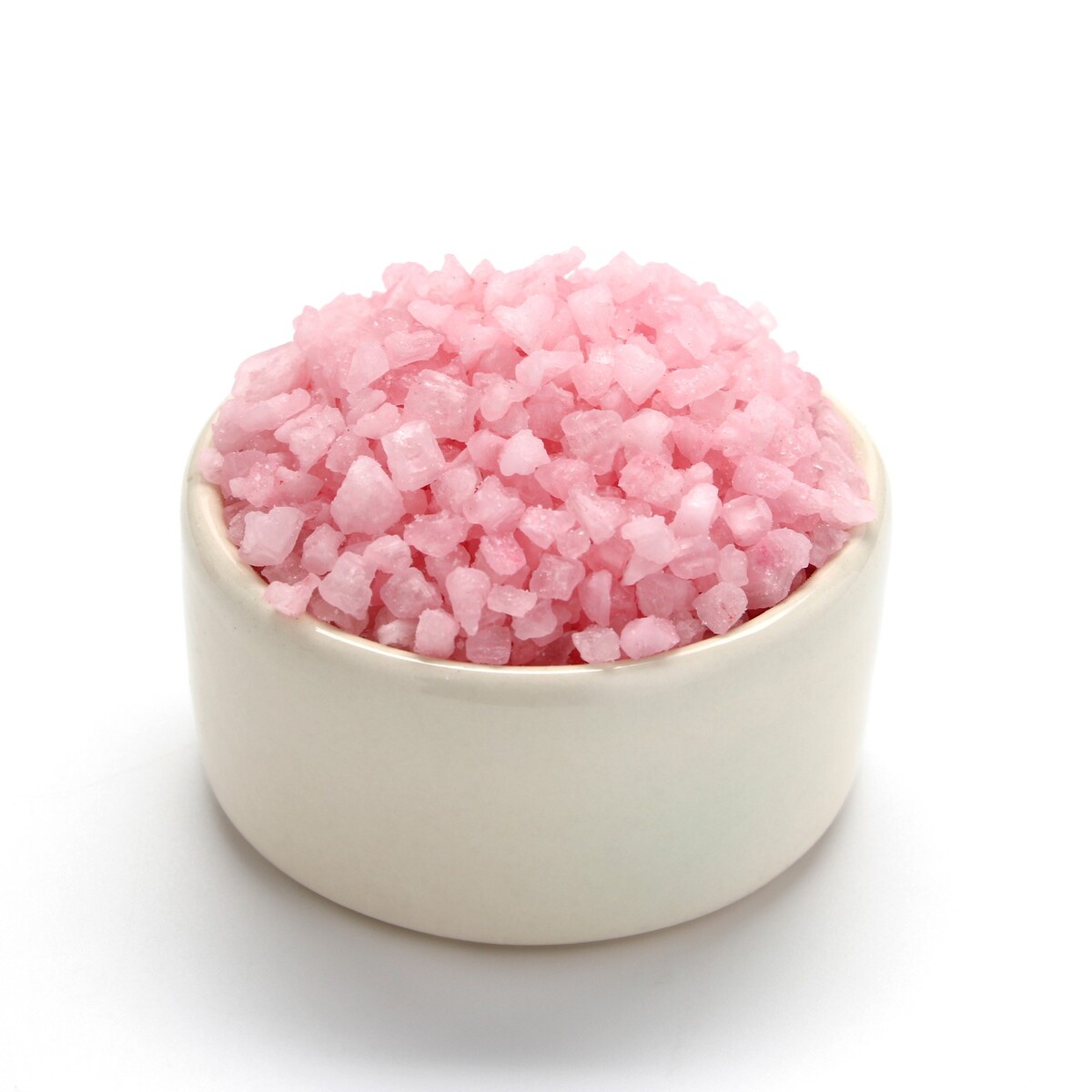 Соль для ванны Чистое счастье, цвет розовый 08729682 - фото 2