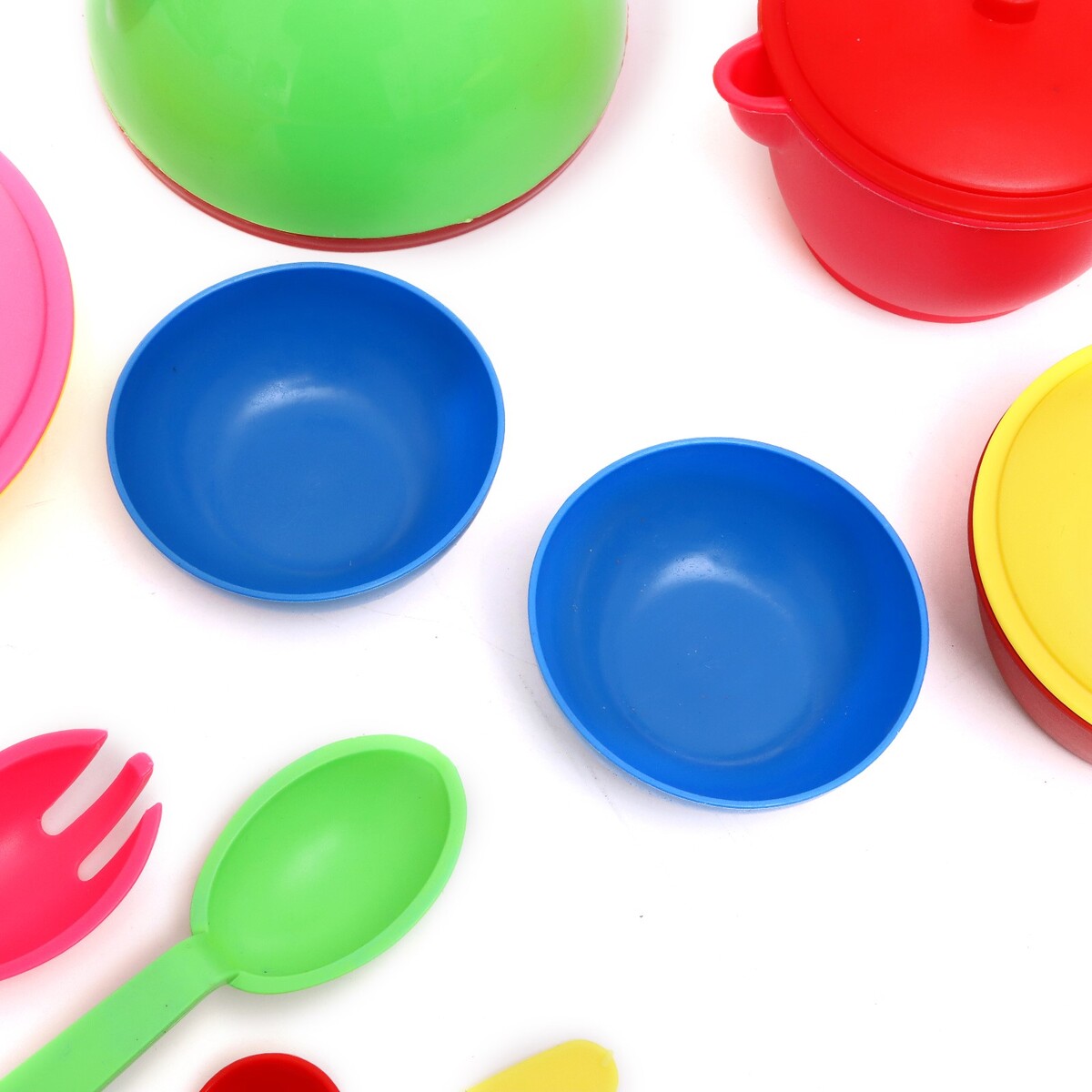 фото Набор посуды no brand