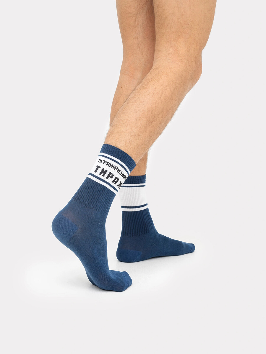 фото Носки мужские mark formelle