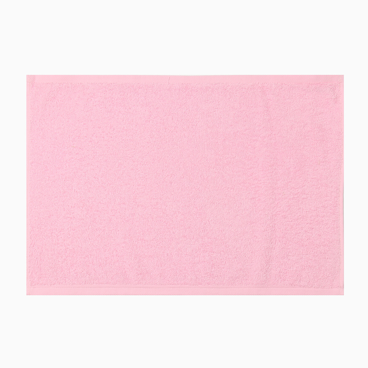 Набор полотенец Этель, цвет розовый, размер 35 х 50 08756883 - фото 2