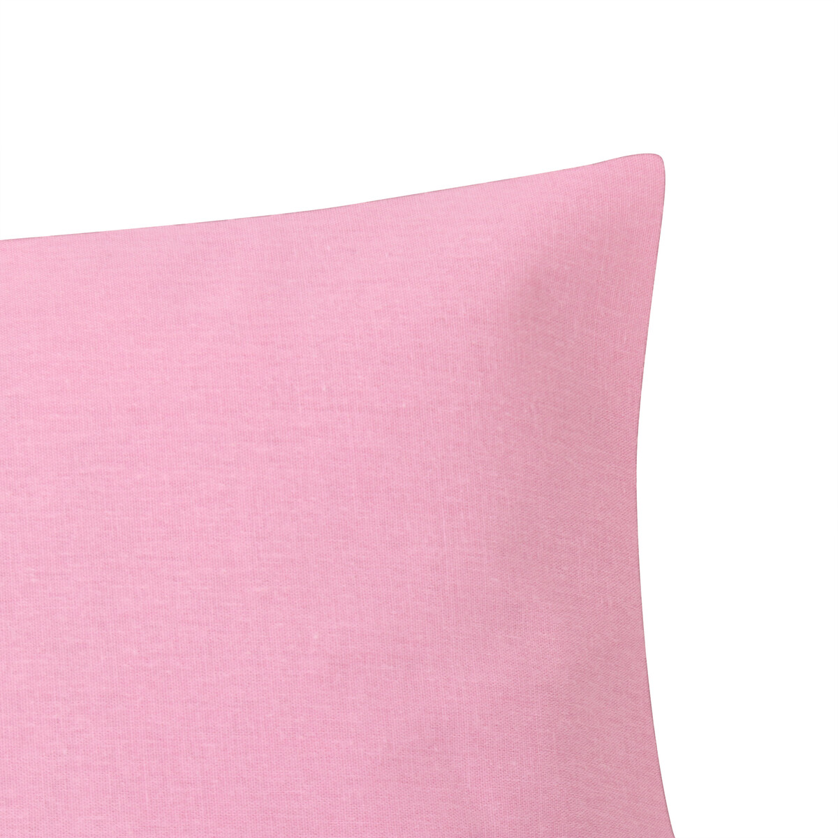 Комплект наволочек Этель, цвет розовый, размер 50х70 см 08756887 - фото 2