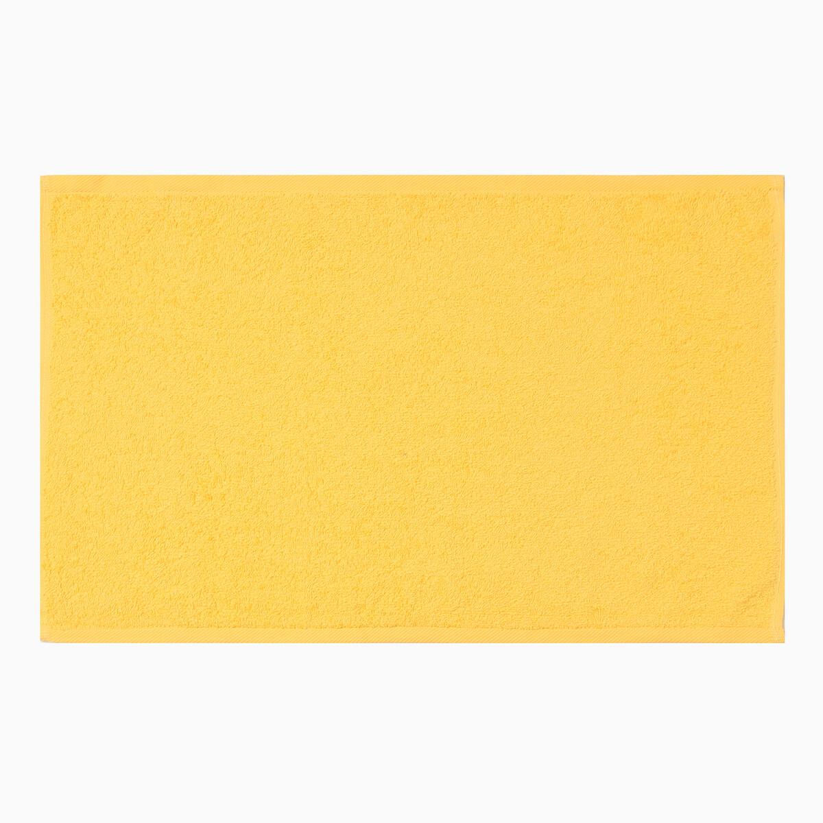 Набор полотенец Этель, цвет желтый, размер 35 х 50 08756889 - фото 2