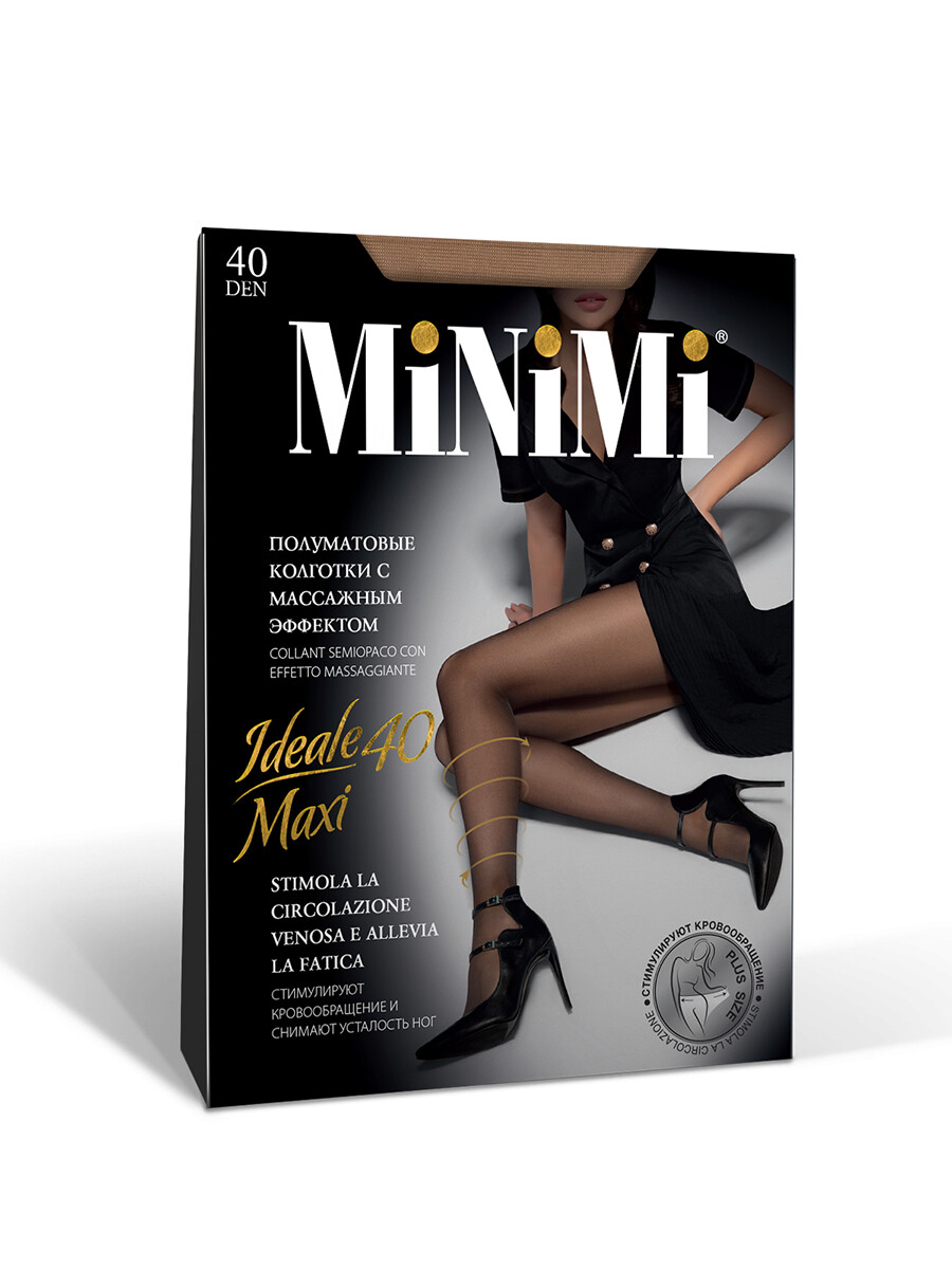  mini ideale 40 maxi (  )