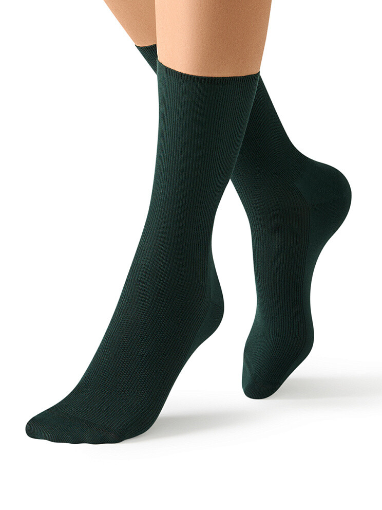 Носки mini fresh 4103 mini tulle lurex 50 носки verde foresta