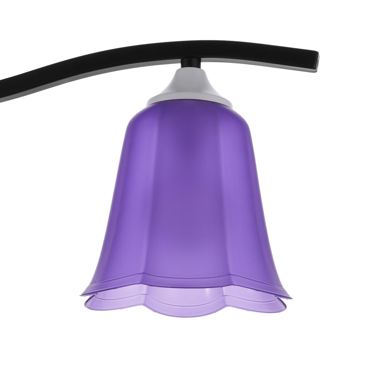 Плафон универсальный BayerLux, цвет фиолетовый 08811841 - фото 3