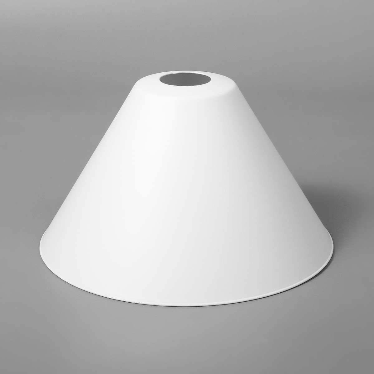 

Плафон, Белый