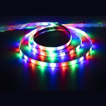 Комплект светодиодной ленты luazon light