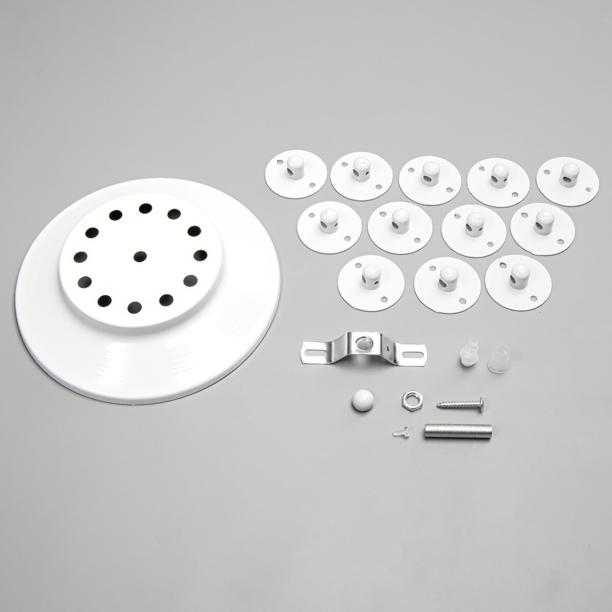 Комплект для светильника комплект для подвеса светильника ambrella light linetech fl5326 белый