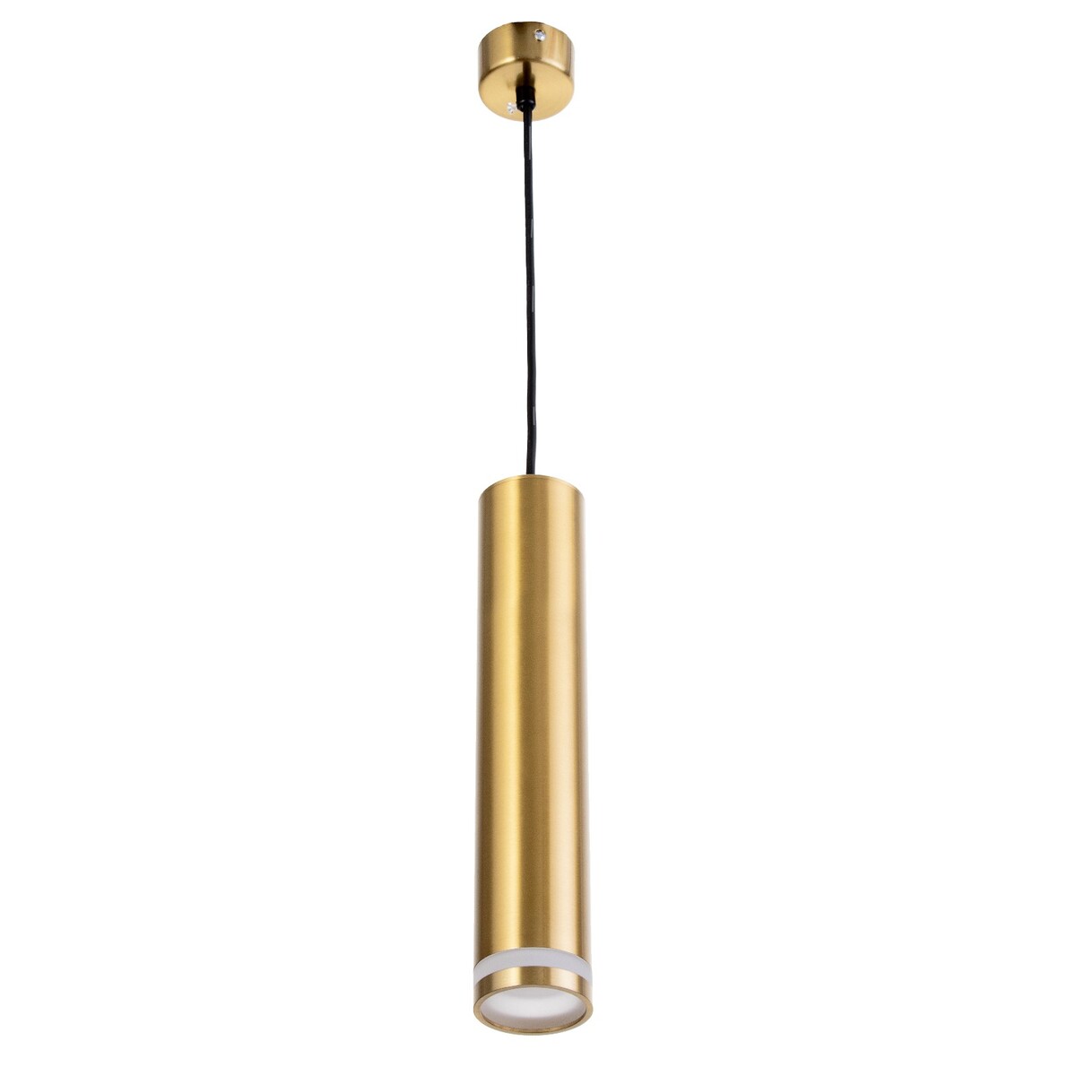 Светильник подвесной светильник подвесной g9 8x5w 45 см золотистый разно ный