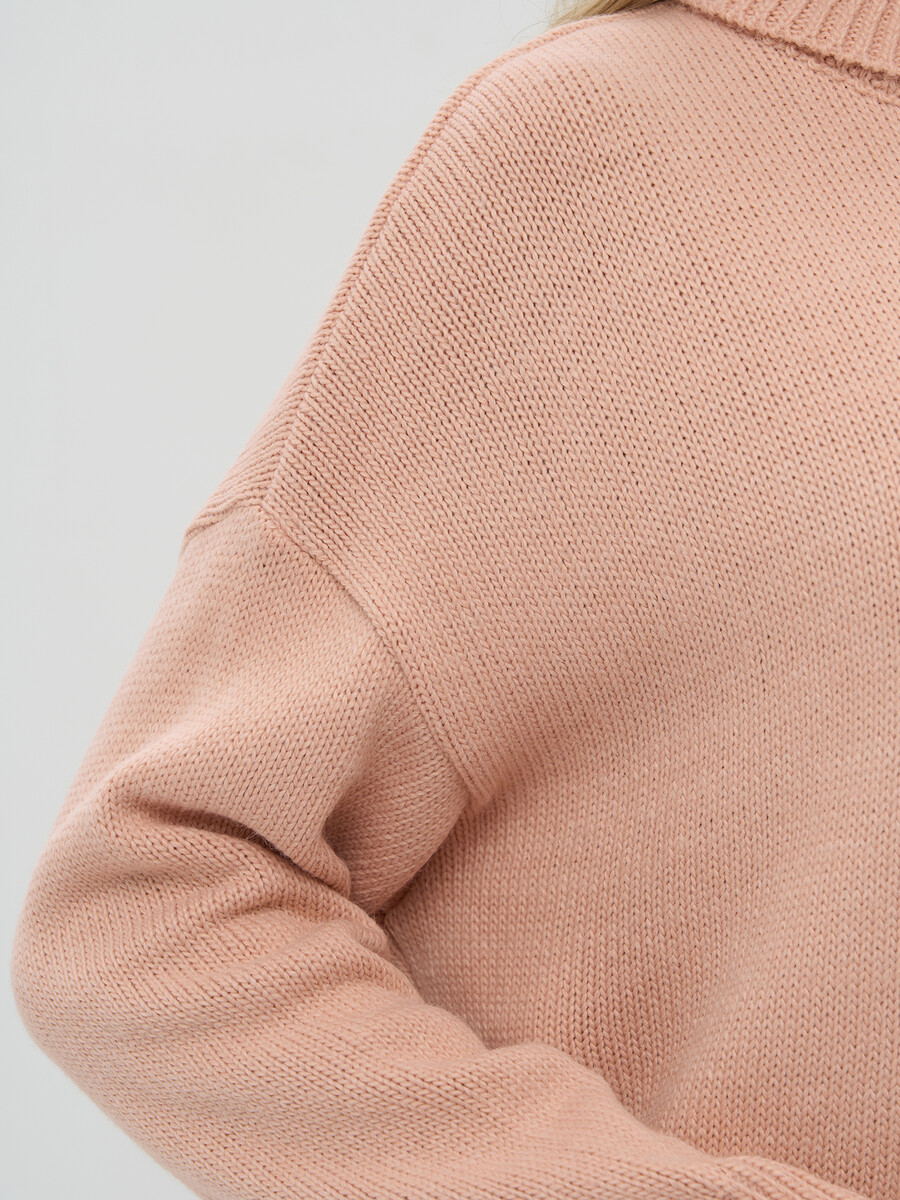 фото Свитер be you