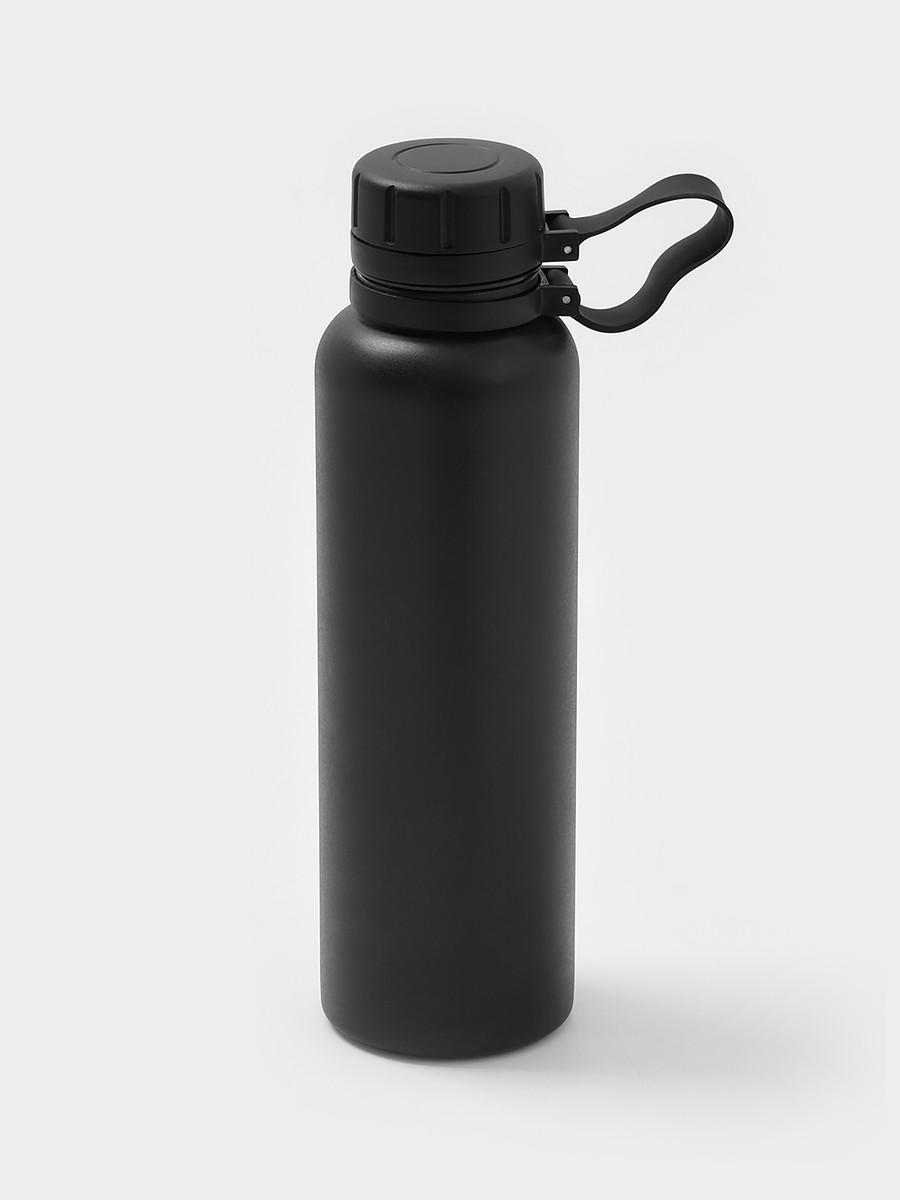 

Термос 1 л, Черный