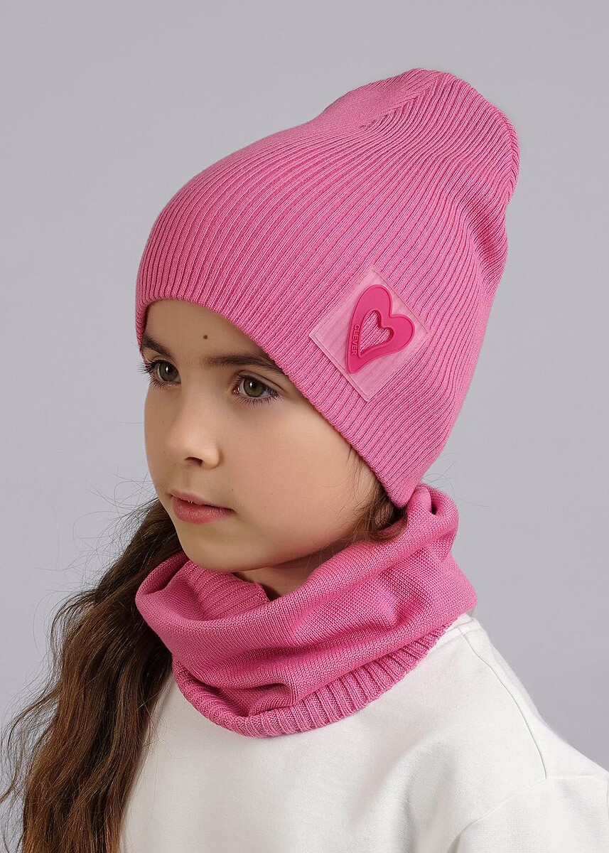 фото Шапка clever