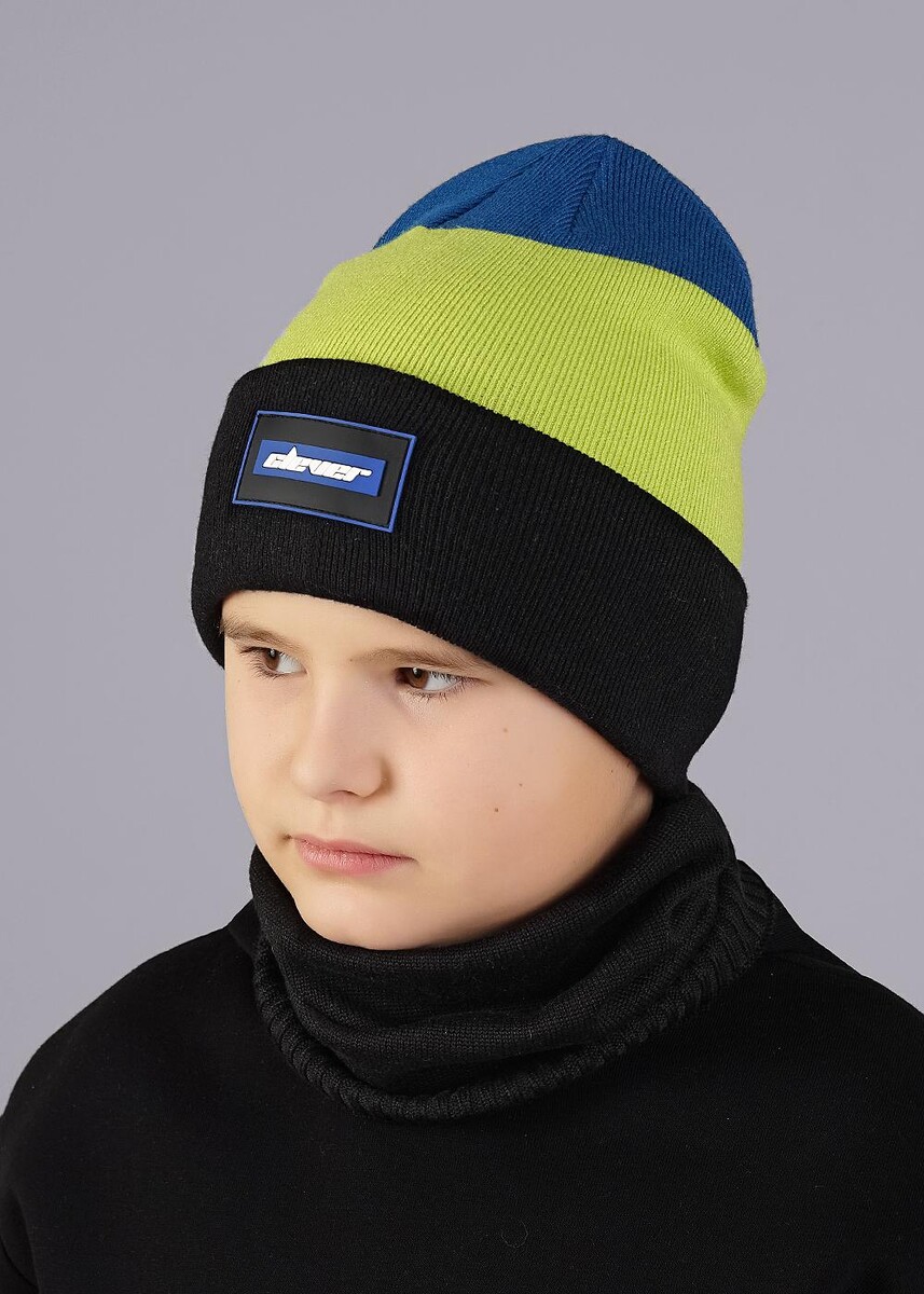 фото Шапка clever