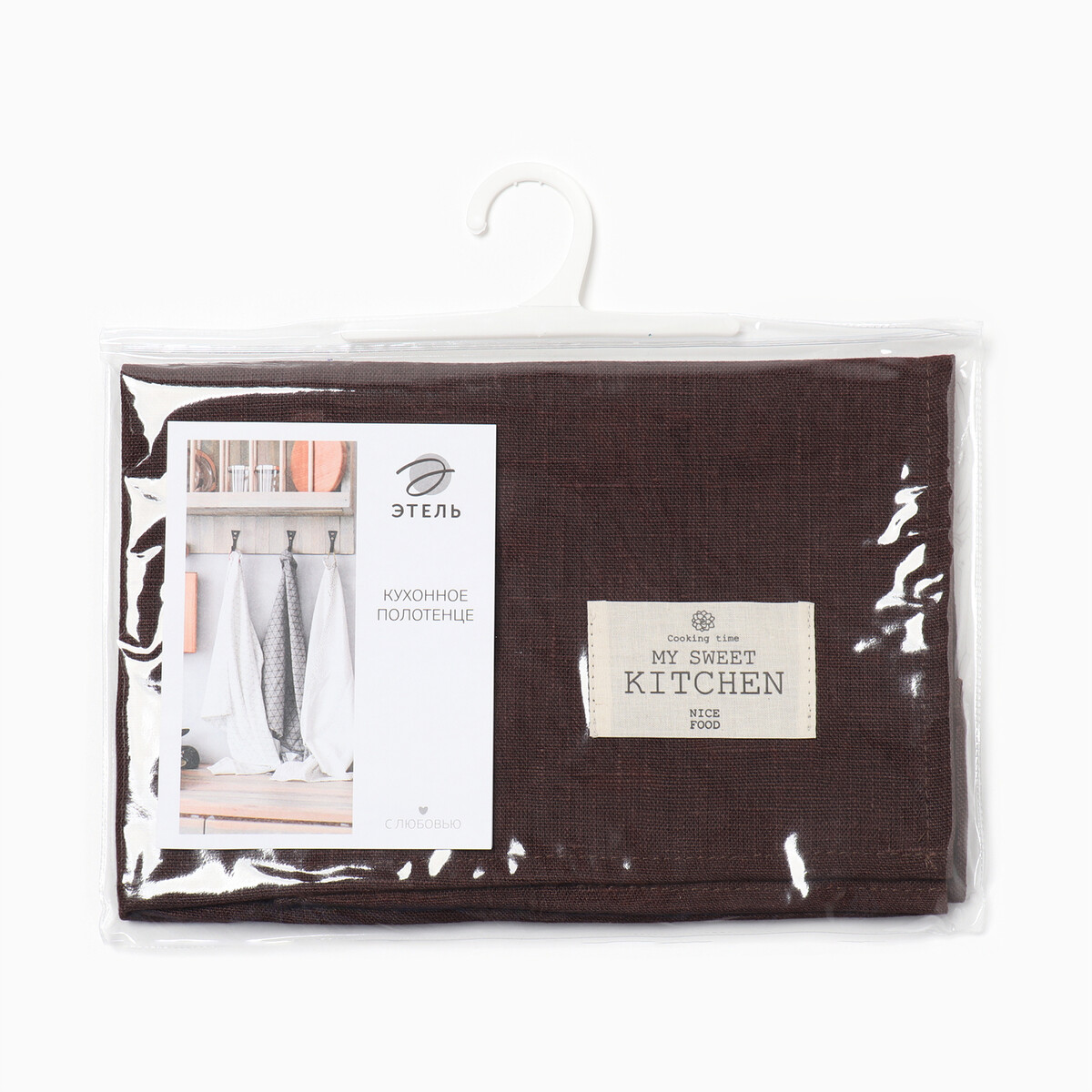 фото Полотенце этель