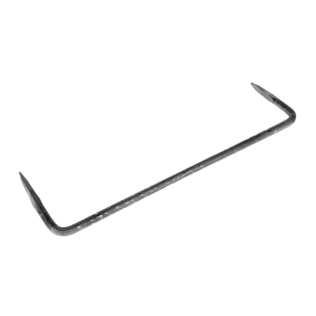 

Скоба строительная